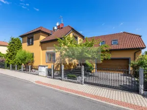 Prodej rodinného domu, Mladá Boleslav - Čejetice, Nová, 302 m2