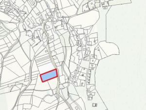 Prodej zahrady, Plánice - Bližanovy, 5131 m2