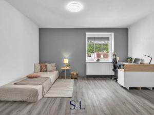 Prodej bytu 3+kk, Ústí nad Labem, Masarykova, 102 m2