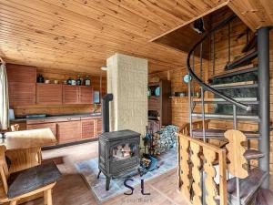 Prodej chaty, Kunratice u Cvikova, 90 m2