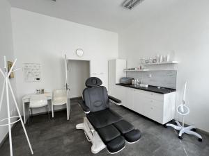 Pronájem ordinace, Praha - Staré Město, Národní, 20 m2