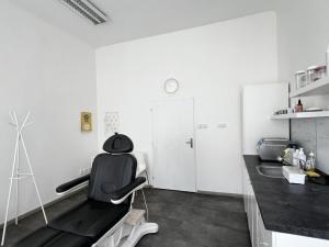 Pronájem ordinace, Praha - Staré Město, Národní, 20 m2