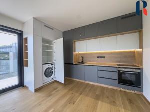 Pronájem bytu 2+kk, Praha - Modřany, Československého exilu, 67 m2