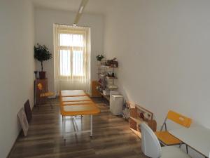 Pronájem ordinace, Praha - Staré Město, Národní, 13 m2