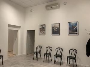 Pronájem ordinace, Praha - Staré Město, Národní, 13 m2