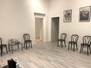 Pronájem ordinace, Praha - Staré Město, Národní, 13 m2