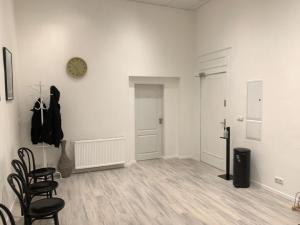 Pronájem ordinace, Praha - Staré Město, Národní, 13 m2