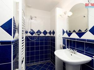 Pronájem bytu 2+kk, Opava - Město, Popská, 67 m2