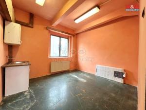 Pronájem výrobních prostor, Děčín - Děčín V-Rozbělesy, Ústecká, 81 m2