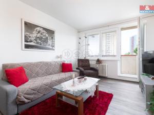 Prodej bytu 2+1, Ostrava - Hrabůvka, Horní, 62 m2