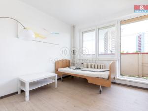 Prodej bytu 2+1, Ostrava - Hrabůvka, Horní, 62 m2