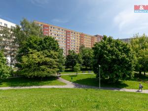 Prodej bytu 2+1, Ostrava - Hrabůvka, Horní, 62 m2