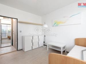 Prodej bytu 2+1, Ostrava - Hrabůvka, Horní, 62 m2