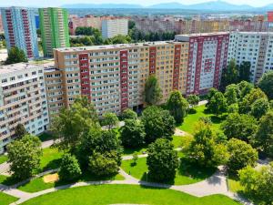 Prodej bytu 2+1, Ostrava - Hrabůvka, Horní, 62 m2