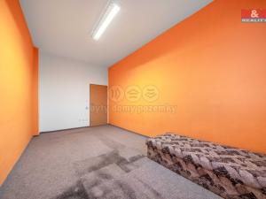 Pronájem bytu 2+kk, Strašice, 44 m2