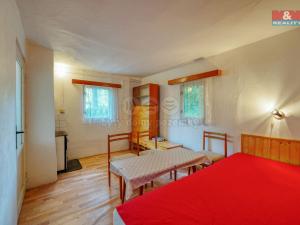 Prodej chaty, Šťáhlavy - Šťáhlavice, 37 m2