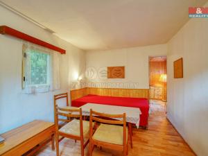 Prodej chaty, Šťáhlavy - Šťáhlavice, 37 m2