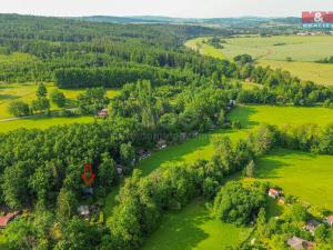Prodej chaty, Šťáhlavy - Šťáhlavice, 37 m2