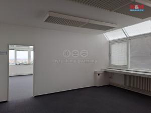 Pronájem kanceláře, Brno - Lesná, Slavíčkova, 30 m2