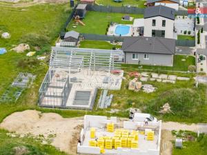 Prodej pozemku pro bydlení, Skalná, 808 m2