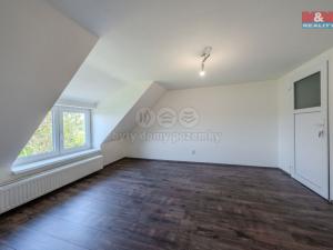 Prodej rodinného domu, Uherský Ostroh - Ostrožské Předměstí, Hráza, 120 m2