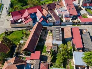 Prodej rodinného domu, Uherský Ostroh - Ostrožské Předměstí, Hráza, 120 m2