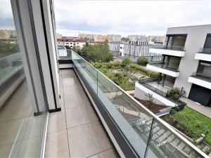 Pronájem bytu 1+kk, Praha - Stodůlky, Armády, 39 m2