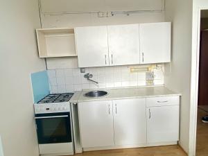 Pronájem bytu 1+1, Brno, Axmanova, 33 m2
