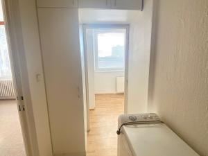 Pronájem bytu 1+1, Brno, Axmanova, 33 m2