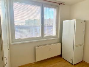 Pronájem bytu 1+1, Brno, Axmanova, 33 m2