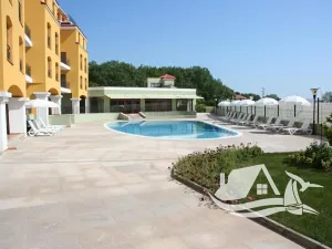 Prodej bytu 1+kk, Sozopol, Bulharsko, 30 m2