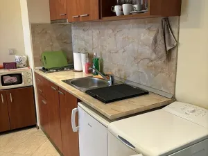 Prodej bytu 2+kk, Sveti Vlas, Bulharsko, 62 m2