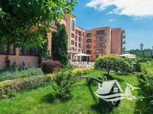 Prodej bytu 2+kk, Sveti Vlas, Bulharsko, 62 m2