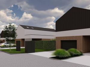 Prodej rodinného domu, Zvěřínek, 154 m2