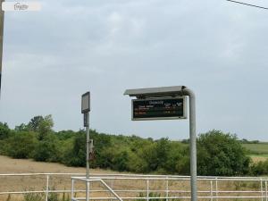 Prodej pozemku, Ostrá, 902 m2