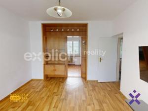 Pronájem bytu 3+1, Zlín, třída Tomáše Bati, 62 m2
