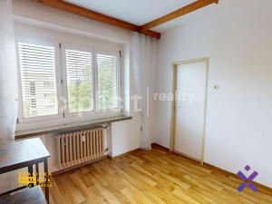 Pronájem bytu 3+1, Zlín, třída Tomáše Bati, 62 m2