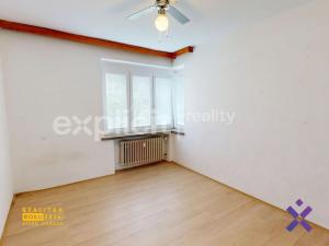 Pronájem bytu 3+1, Zlín, třída Tomáše Bati, 62 m2