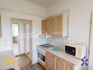 Pronájem bytu 3+1, Zlín, třída Tomáše Bati, 62 m2