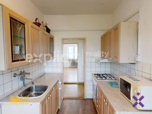 Pronájem bytu 3+1, Zlín, třída Tomáše Bati, 62 m2