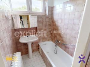 Pronájem bytu 3+1, Zlín, třída Tomáše Bati, 62 m2