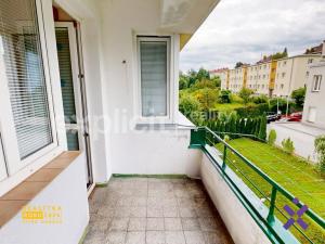 Pronájem bytu 3+1, Zlín, třída Tomáše Bati, 62 m2