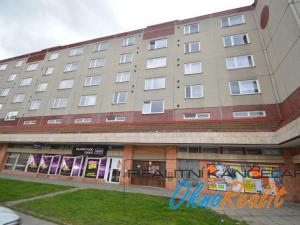Pronájem bytu 3+1, Přerov - Přerov I-Město, Kozlovská, 67 m2