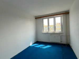 Pronájem bytu 3+1, České Budějovice - České Budějovice 2, Branišovská, 69 m2