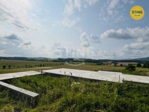 Prodej pozemku pro bydlení, Staříč, 1443 m2