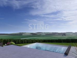 Prodej pozemku pro bydlení, Staříč, 1443 m2