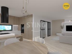 Prodej pozemku pro bydlení, Staříč, 1443 m2