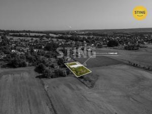 Prodej pozemku pro bydlení, Staříč, 1443 m2