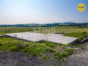 Prodej pozemku pro bydlení, Staříč, 1443 m2