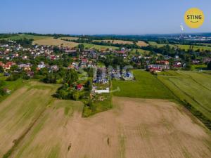 Prodej pozemku pro bydlení, Staříč, 1443 m2